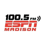 WTLX FM 100.5 ESPN