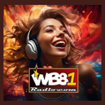 WB81Radio