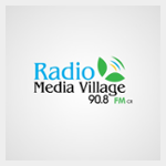 Radio Media Village 90.8 FM