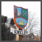 Kirkley Village Radio