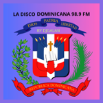 La Disco Dominicana 98.9 FM