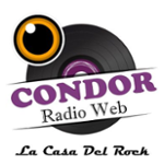 Condor Radio Web