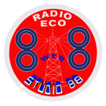 Radio Eco Studio 88