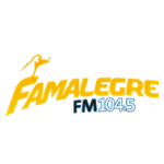 Rádio FAMALEGRE 104,5 FM