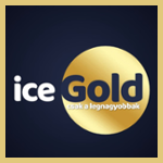 iceGOLD