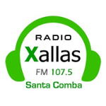 Radio Xallas 107.5 FM