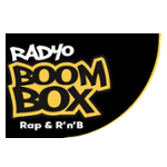 Radyo Boombox