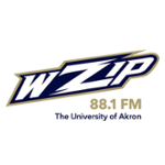 WZIP 88.1 FM