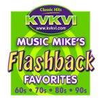 KVKVI - Classic Hits