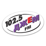 Джем FM 102.5 (Jam FM)