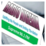 Radio Nigeria Supreme FM 96.1 Kaduna