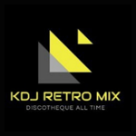 KDJ Retro Mix