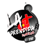 La Mas Prendida 93.1 FM