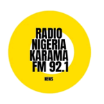 Radio Nigeria Karama FM 92.1 Kaduna