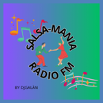 SALSA-MANIA RADIO FM