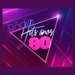 Rádio Hits Anos 80