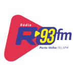 Rádio Rondonia 93.3 FM