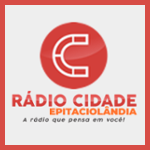 Rádio Cidade 98.7 FM