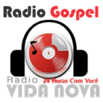 Rádio Gospel Vida Nova