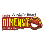 Rádio Dimensão 104.9 FM