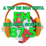 Rádio Roraima 87.5 FM