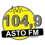 Rádio Asto 104.9 FM