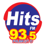 Rádio Hits 93.5 FM