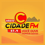 Cidade 87.9 FM