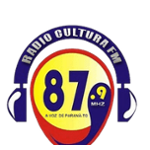 Rádio Cultura 87.9 FM