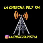 La Chercha 90.7 FM