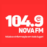 Rádio Nova 104 FM