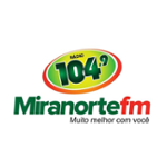 Miranorte 104.9 FM