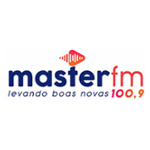 Master 100.9 FM