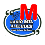 Rádio Mil Aleluias