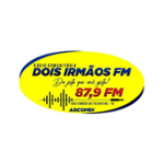 Dois Irmãos 87.9 FM