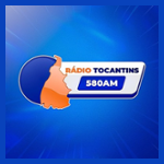 Rádio Tocantins 580 AM