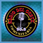 FM Radio del Oeste Comunitario