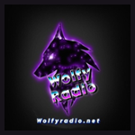 Wolfy Radio