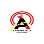 Amana FM 88.7 Gella