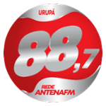 Antena Hits 88.7 FM