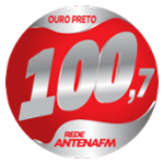 Antena Hits 100.7 FM