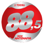 Antena Hits 88.5 FM