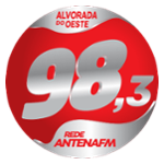 Antena Hits 98.3 FM