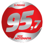 Antena Hits 95.7 FM