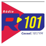 Rádio Rondonia 101.7 FM