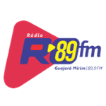 Rádio Rondonia 89.9 FM