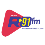 Rádio Rondonia 91.9 FM