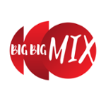 BigBigMIX大中国