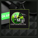 Atrevido Music Radio