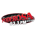 La Poderosa 83.3 FM